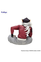 Demon Slayer: Kimetsu no Yaiba Noodle Stopper PVC Statue Douma 9 cm 4571623502739