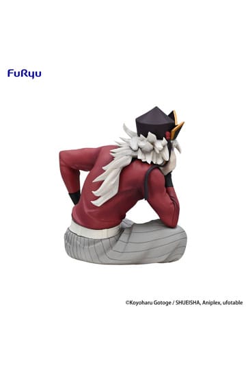 Demon Slayer: Kimetsu no Yaiba Noodle Stopper PVC Statue Douma 9 cm 4571623502739