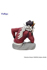 Demon Slayer: Kimetsu no Yaiba Noodle Stopper PVC Statue Douma 9 cm 4571623502739