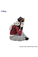 Demon Slayer: Kimetsu no Yaiba Noodle Stopper PVC Statue Douma 9 cm 4571623502739