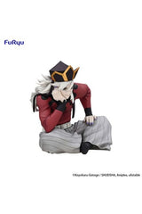 Demon Slayer: Kimetsu no Yaiba Noodle Stopper PVC Statue Douma 9 cm 4571623502739