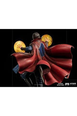 Doctor Strange in the Multiverse of Madness BDS Art Scale Statue 1/10 Stephen Strange 34 cm 0618231950799