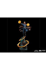 Doctor Strange in the Multiverse of Madness BDS Art Scale Statue 1/10 Stephen Strange 34 cm 0618231950799