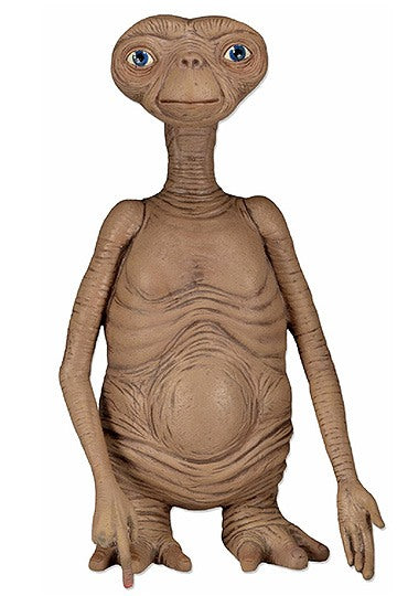 E.T. the Extra-Terrestrial Replica E.T. Stunt Puppet 30 cm 0634482550632