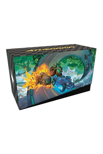 Magic the Gathering Ätherdrift Bundle german 5010996285225