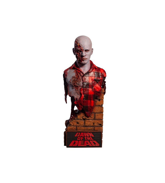  Dawn of the Dead: Airport Zombie Bust  0811501036296