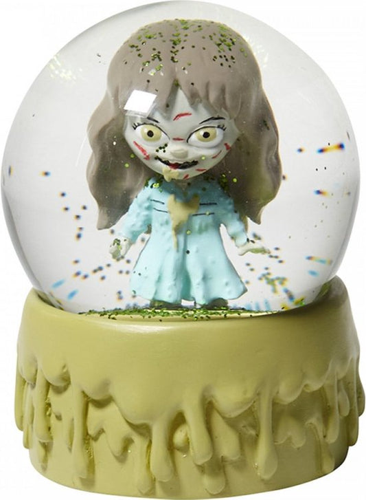 the exorcist - regan waterball