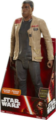 action figure star wars finn jakks pacific