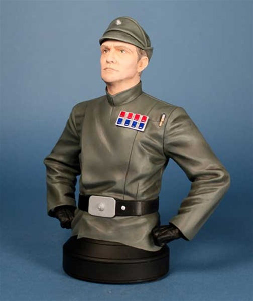 Star Wars -generaal Veer Bust