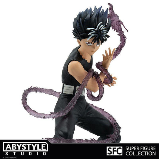 figurine sfc yu yu hakusho hiei