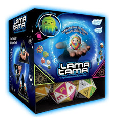 LamaTama blind box oracle packaging