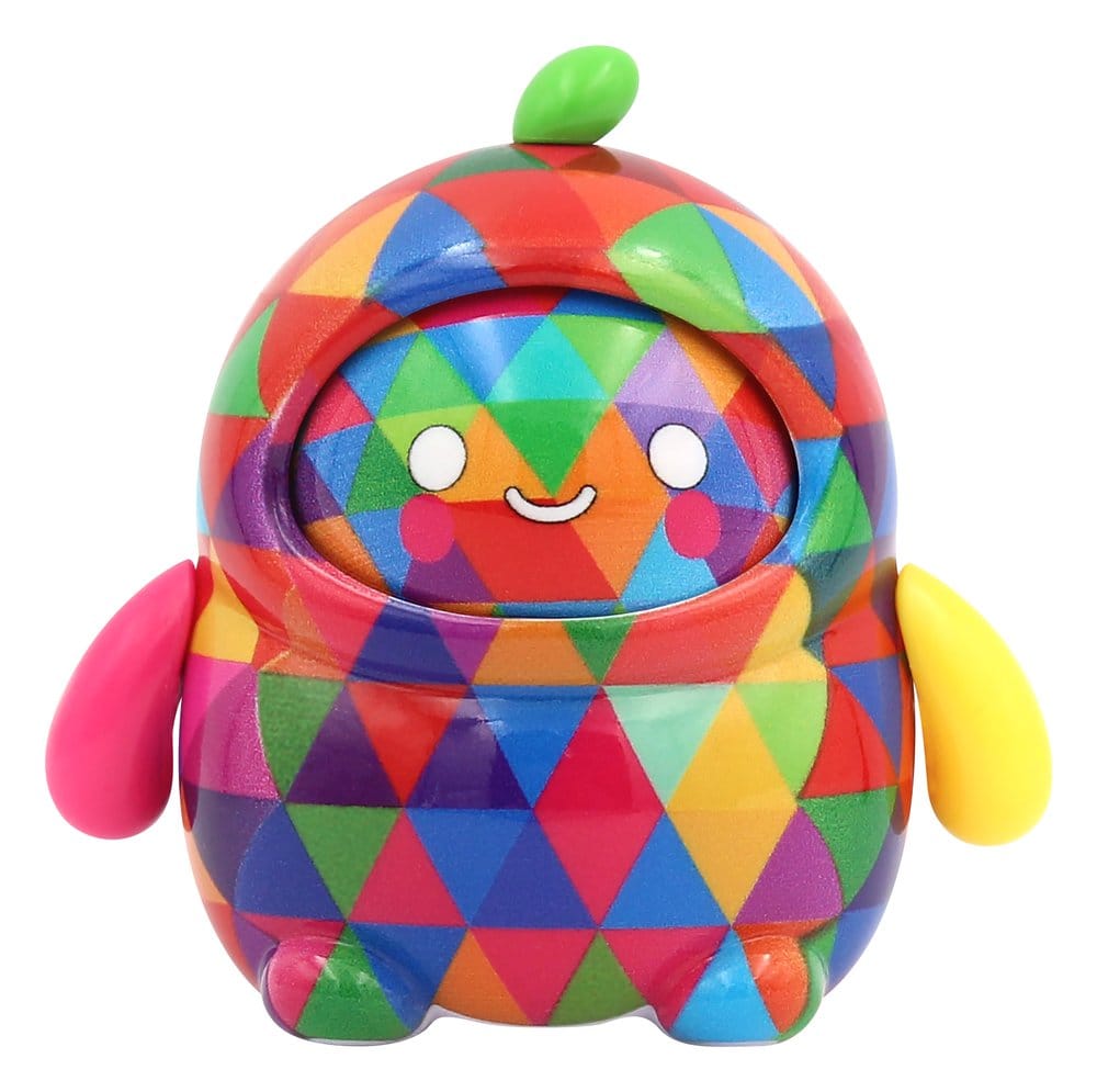 LamaTama Series 2 Dia collectible