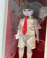 AMUZZI Mentis - Little Apple Dolls Series 2