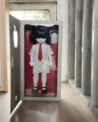 AMUZZI Mentis - Little Apple Dolls Series 2