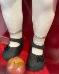 AMUZZI Mentis - Little Apple Dolls Series 2