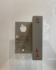 AMUZZI Mentis - Little Apple Dolls Series 2