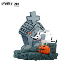 figurine sfc nbc zero