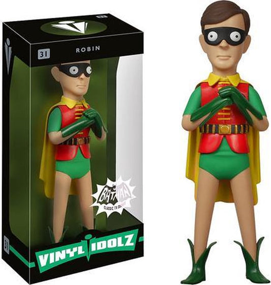 Figurine Vinyl Sugar Idolz Batman 1966 Robin