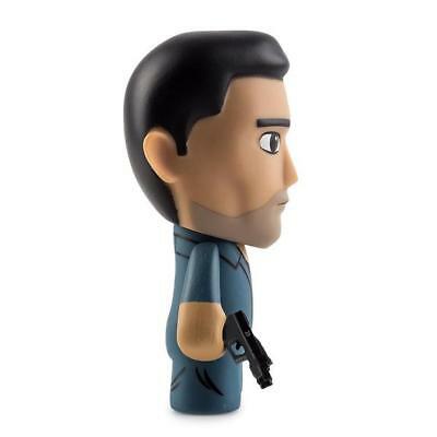  The Expanse: James Holden 5 inch Figure  0883975150617