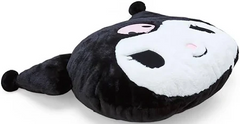 Sanrio Pillow Kuromi Face 36 Cm
