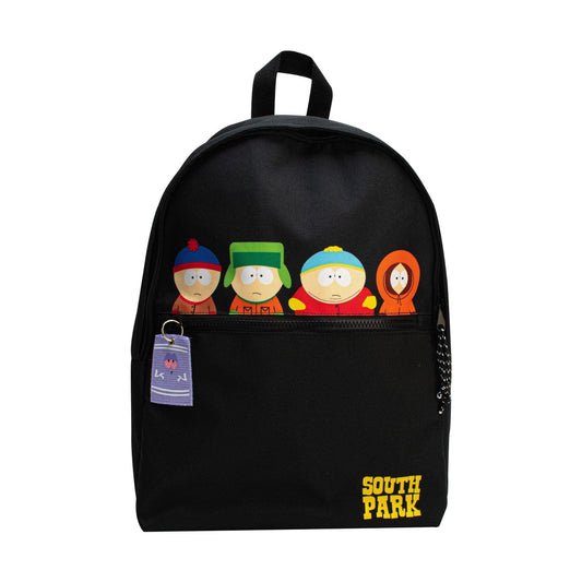 Fashion Blue Sky Studios South Park: Fashion Backpack