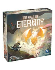 The Vale of Eternity card game *Englische Version* 0810011726741