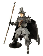 return of bruce wayne batman witch hunter action figure