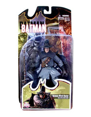 return of bruce wayne batman witch hunter action figure