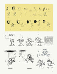 Cuphead Art Book The Art of Cuphead: The Delicious Last Course 9781506747378
