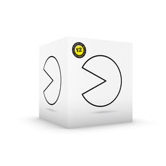 Pac-Man 3D LED Light Pac-Man 5056327914280