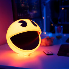 Pac-Man 3D LED Light Pac-Man 5056327914280