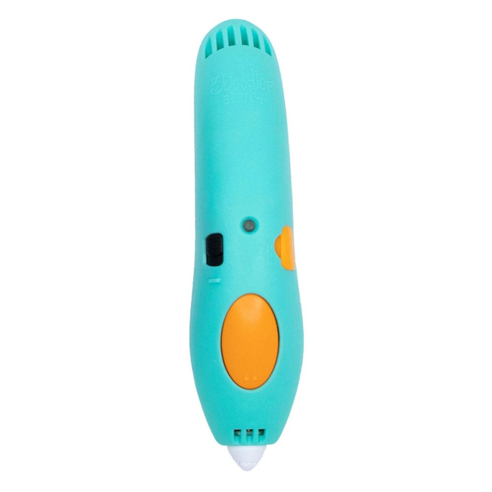3Doodler 3D Pen Start+ Essentials Set 0817005023848