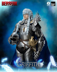 Berserk Action Figure 1/6 Griffith (Reborn Ba 4897056202153