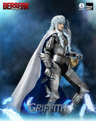 Berserk Action Figure 1/6 Griffith (Reborn Ba 4897056202153