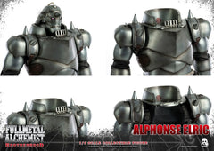 Fullmetal Alchemist: Brotherhood Action Figur 4897056202122