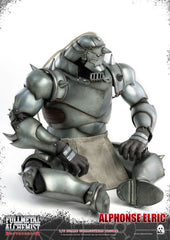 Fullmetal Alchemist: Brotherhood Action Figur 4897056202122