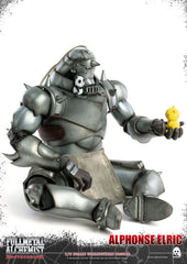 Fullmetal Alchemist: Brotherhood Action Figur 4897056202122