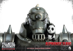 Fullmetal Alchemist: Brotherhood Action Figur 4897056202122