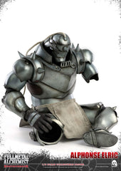 Fullmetal Alchemist: Brotherhood Action Figur 4897056202122