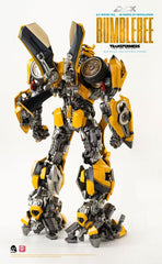Transformers: The Last Knight DLX Action Figure 1/6 Bumblebee 21 cm 4897056202702