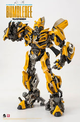Transformers: The Last Knight DLX Action Figure 1/6 Bumblebee 21 cm 4897056202702