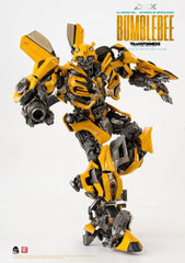 Transformers: The Last Knight DLX Action Figure 1/6 Bumblebee 21 cm 4897056202702