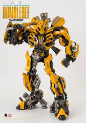 Transformers: The Last Knight DLX Action Figure 1/6 Bumblebee 21 cm 4897056202702