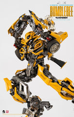 Transformers: The Last Knight DLX Action Figure 1/6 Bumblebee 21 cm 4897056202702
