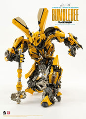 Transformers: The Last Knight DLX Action Figure 1/6 Bumblebee 21 cm 4897056202702