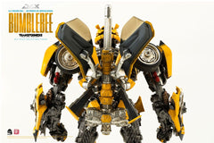 Transformers: The Last Knight DLX Action Figure 1/6 Bumblebee 21 cm 4897056202702