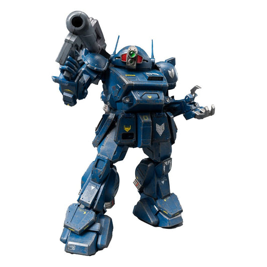 Armored Trooper Votoms Robo-Dou Action Figure Strikedog 16 cm 4895250818163