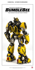 Transformers Bumblebee DLX Action Figure 1/6 Bumblebee 20 cm 4897056203839