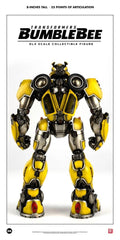 Transformers Bumblebee DLX Action Figure 1/6 Bumblebee 20 cm 4897056203839