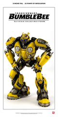 Transformers Bumblebee DLX Action Figure 1/6 Bumblebee 20 cm 4897056203839